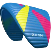 ZOOM XA LT (EN A 3-Liner)