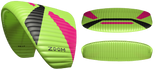 ZOOM XA LT (EN A 3-Liner)