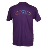 BGD T-Shirt "CLOUD" Men