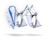 Neo Rescue Backpack (Paragliding Tandem)