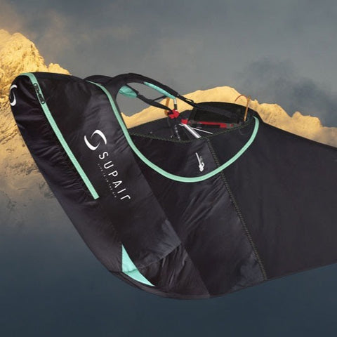 SupAir Strike 2 (Hike and Fly)