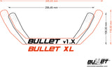 Bullet Speed Bar PARTS