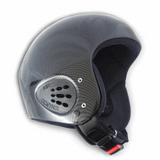 Charly Air Control Helmet