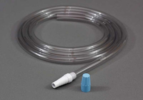 External Catheter Tubing 1.5 m with adaptor (Hi Flow)