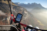 HA Izipizi - Paragliding Harness Mount