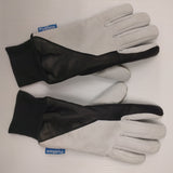 Fly2Base ORCA Leather Gloves - Winter (Touchscreen Compatible)