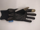 Fly2Base ORCA Leather Gloves - Winter (Touchscreen Compatible)