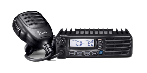Radio de banda aérea ICOM IC-A16E (Con Bluetooth)