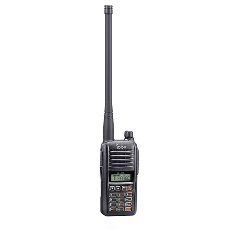 Icom VHF Radio IC-A16E with Bluetooth