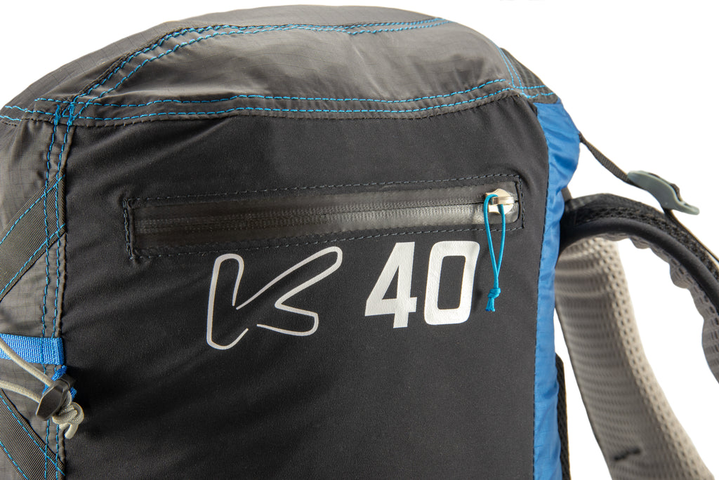 Conquer the Skies with the Kortel Kolibri Rucksack 40 - Your Ultimate ...