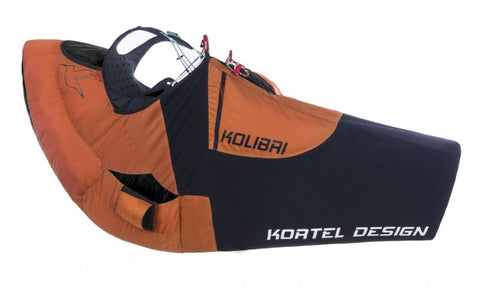 Kortel Kolibri EVO (Vol Biv)