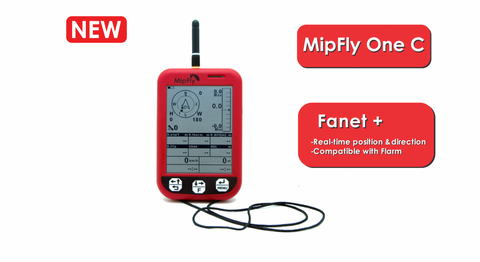 MipFly One C