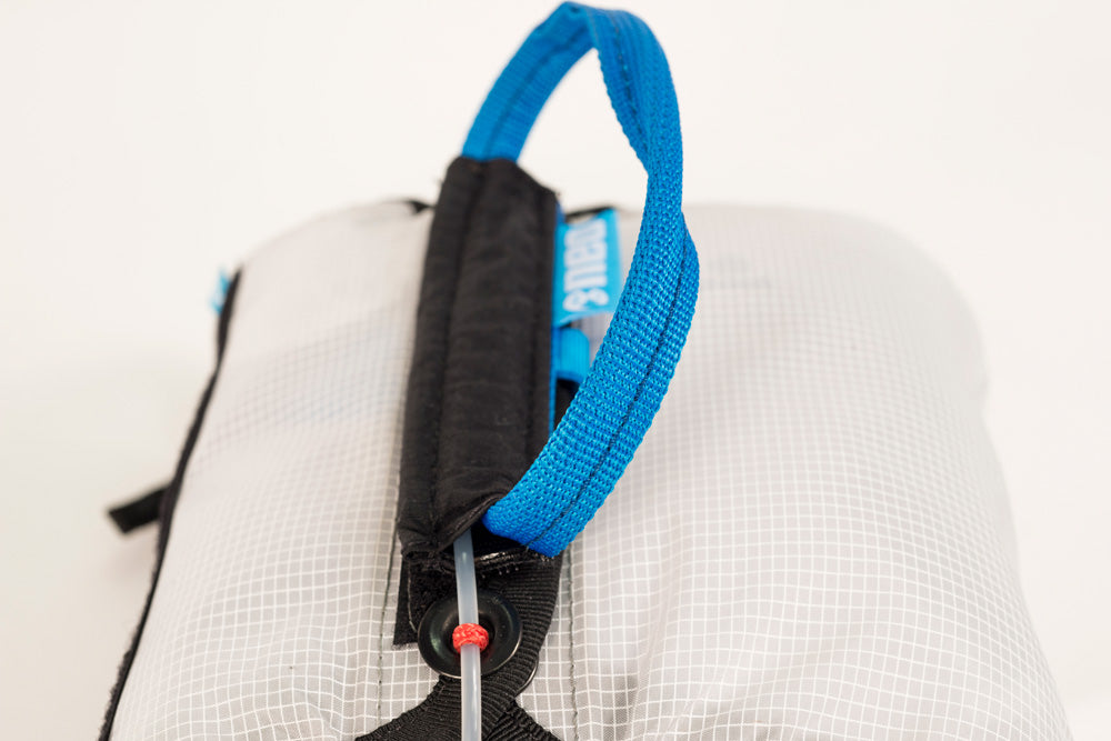 Neo Container Lite - Front Mount Rescue Container