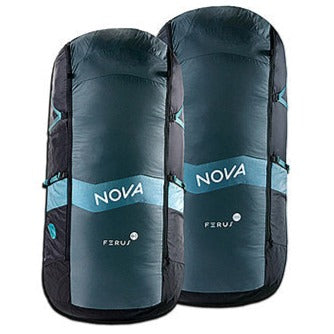 NOVA Ferus Light Rucksack (77,80,105)