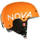 NOVA Helmet Bicolour with Recco® Reflector