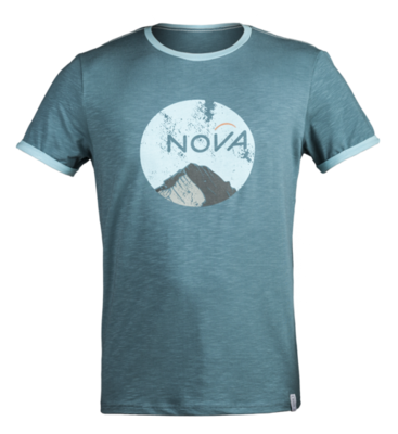 NOVA Man T-Shirt Mountain