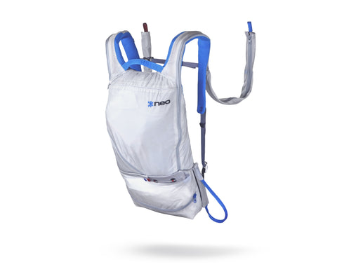 Neo Rescue Backpack (Paragliding Tandem)
