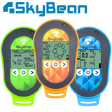 SkyBean SkyDrop GPS Vario with Bluetooth