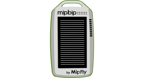 MipFly MipBip Solar Vario