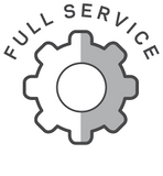 Service - Full Service