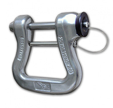 Charly Pin Lock Carabiner