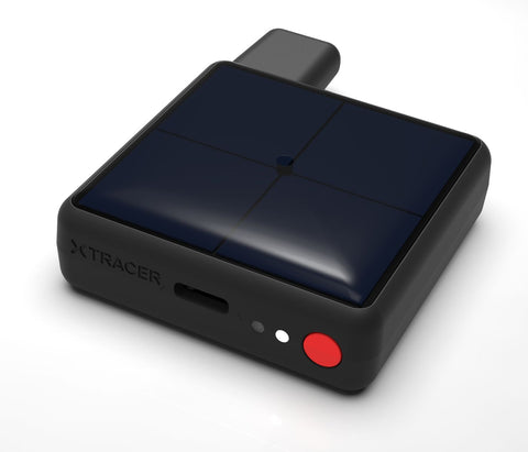 XC Tracer Mini V  - GPS FANET FLARM ADS-L Ready (IN STOCK)